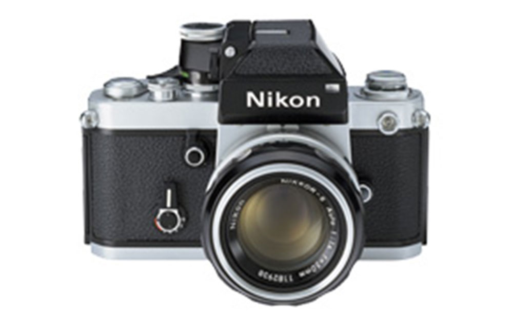 Nikon Camera