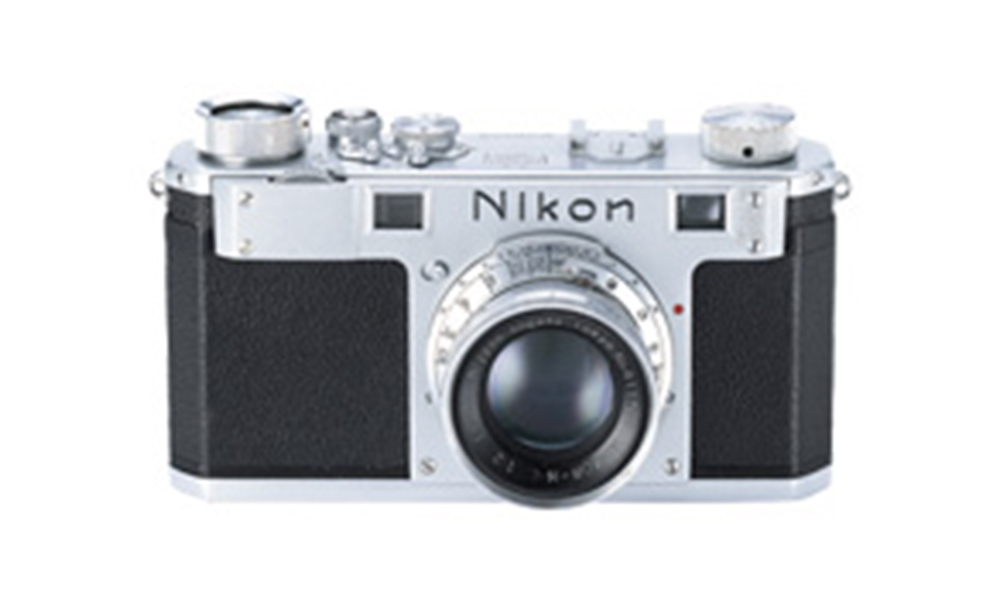 Nikon Camera