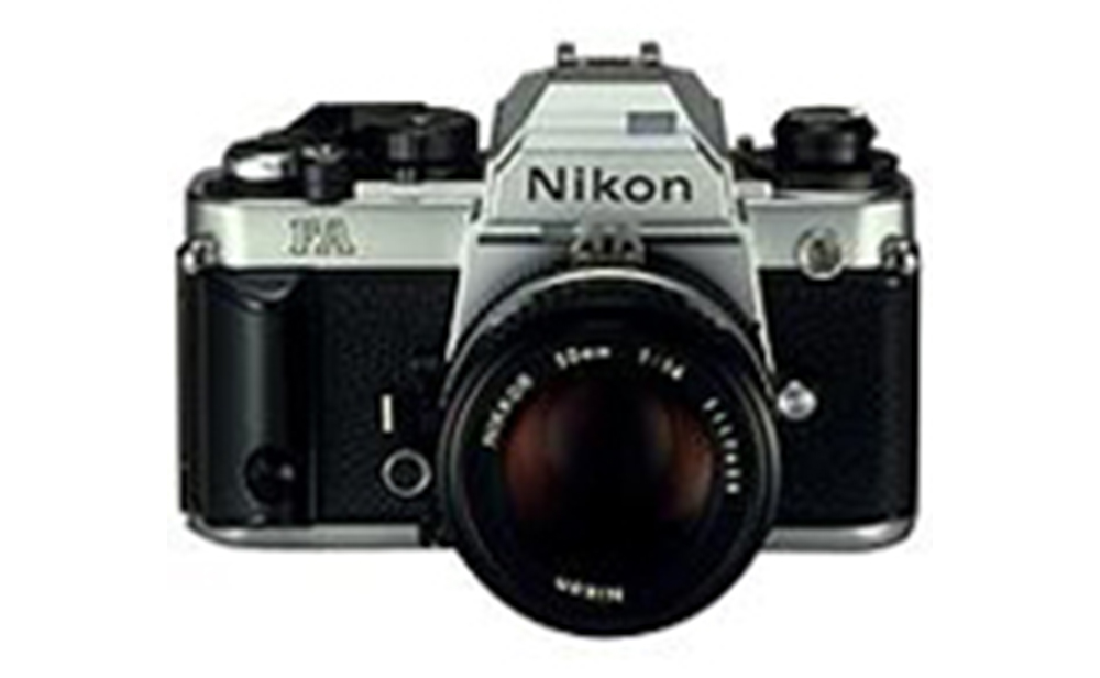 Nikon F4    -  11