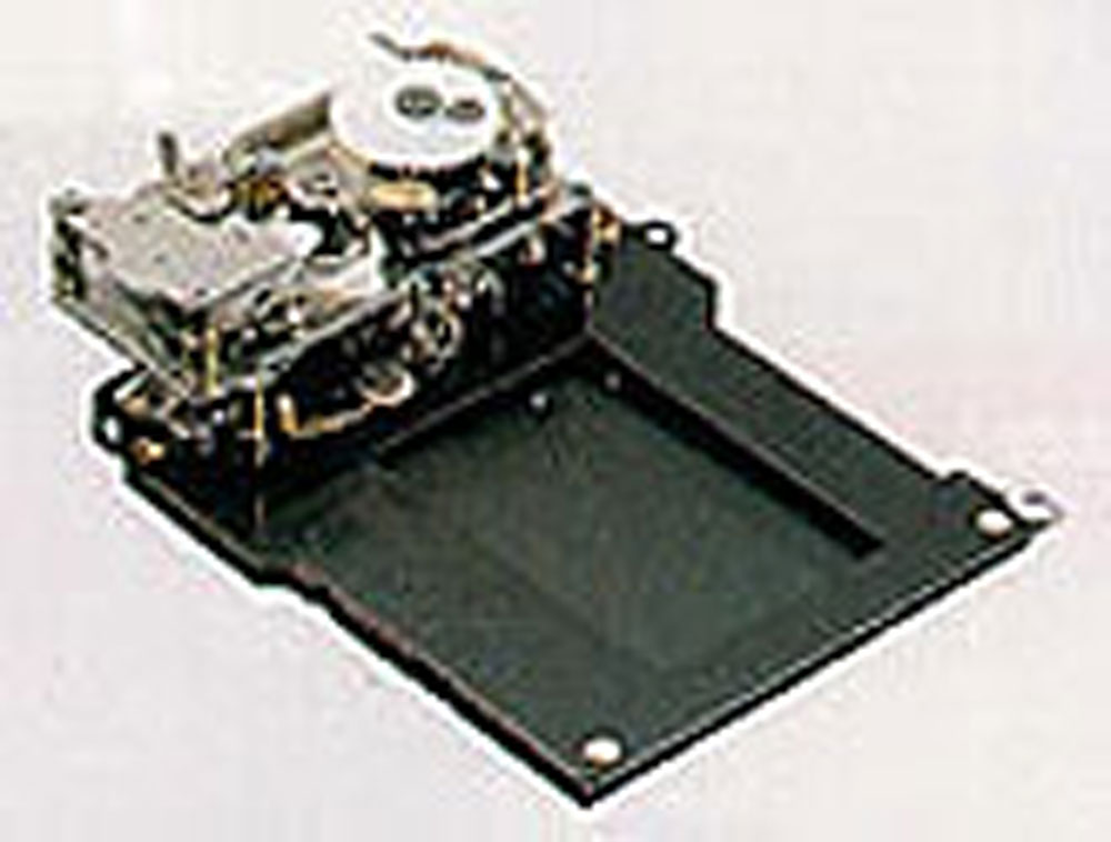 Nikon Imaging Products Debut of Nikon F3