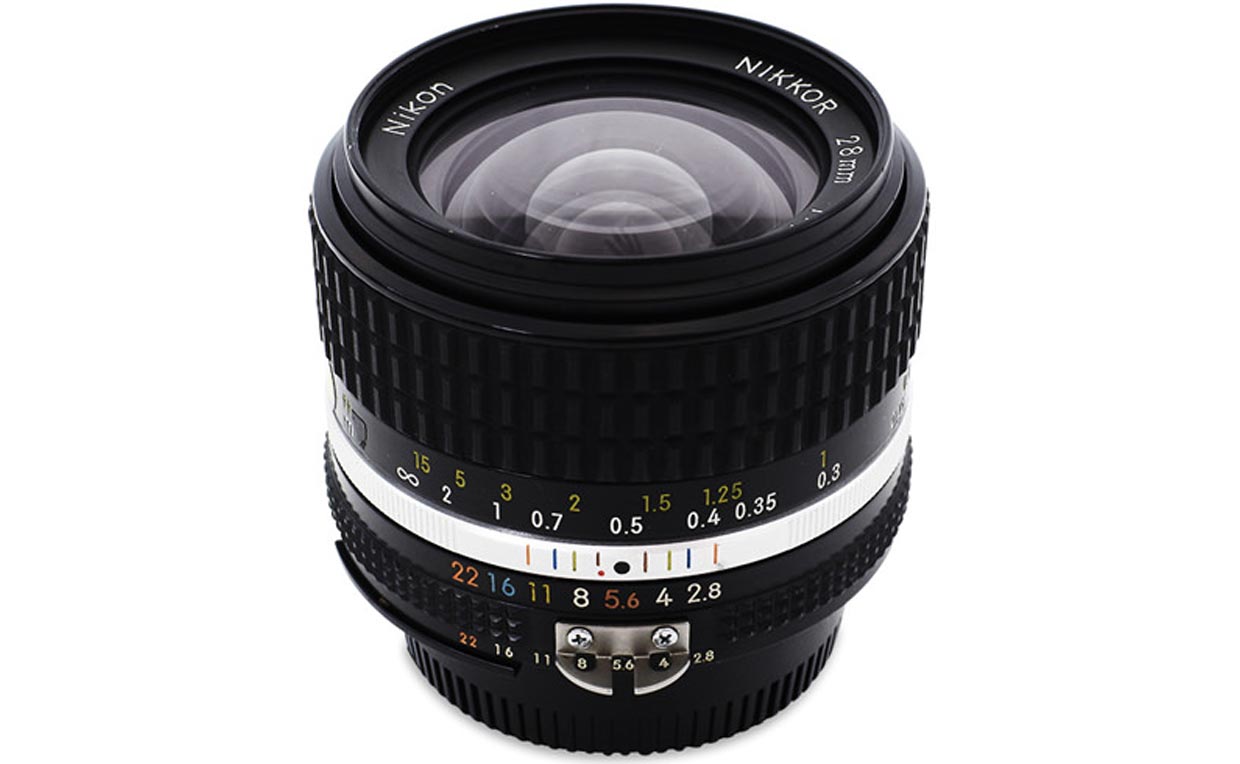 Nikon | Imaging Products | NIKKOR - The Thousand and One Nights No.57