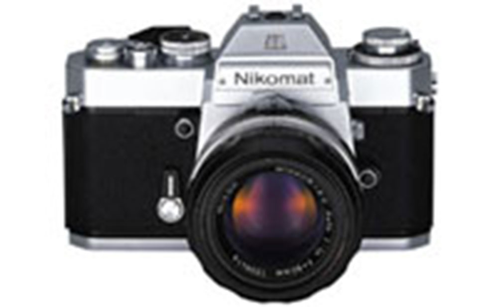 Nikon Family Cousins, Part 7 : "Nikomat EL" | Camera Chronicle | Nikon Consumer