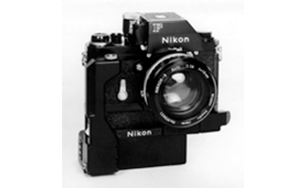 Debut of Nikon F2 | Camera Chronicle | Nikon Consumer