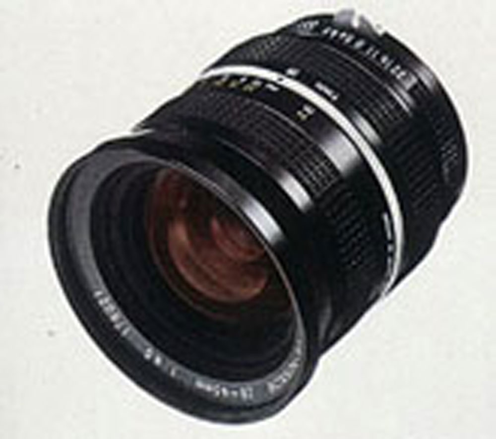 Debut of Nikon F3 | Camera Chronicle | Nikon Consumer