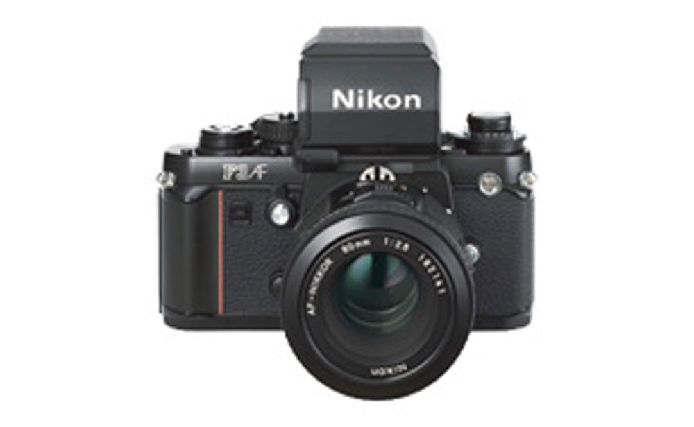 Debut of Nikon F3 | Camera Chronicle | Nikon Consumer