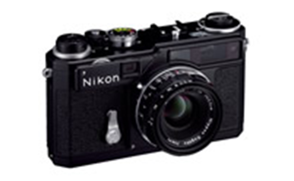 Nikon SP Limited Edition | Camera Chronicle | Nikon Consumer