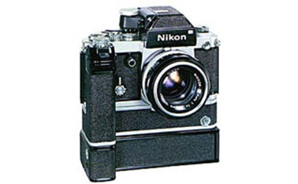 Vol. 4. Nikon F2 | Camera Chronicle | Nikon Consumer