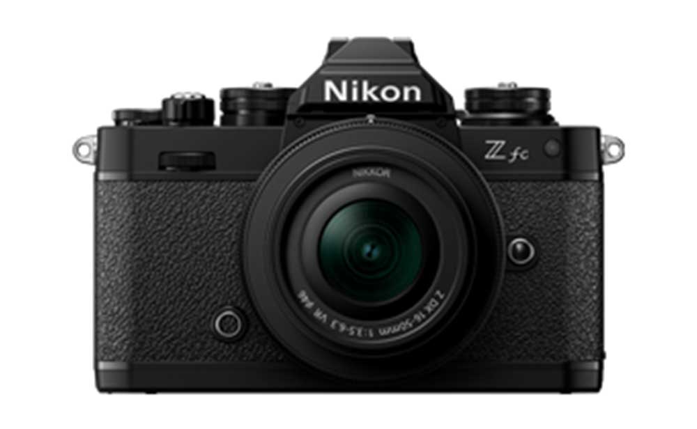 Our Product History: 2020's | Information | Nikon Consumer