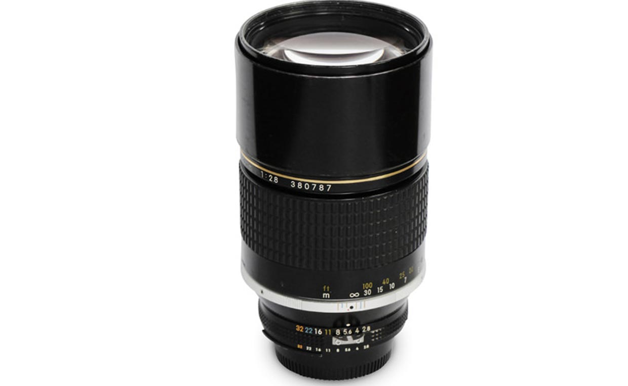 税込) NIKKOR＊ED 180mmｆ2.8 ニコン - moorlands.edu.uy