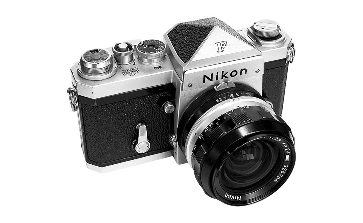 Nikon Nikkor-N Auto 1:2.8 f=24mm - 通販 - guianegro.com.br