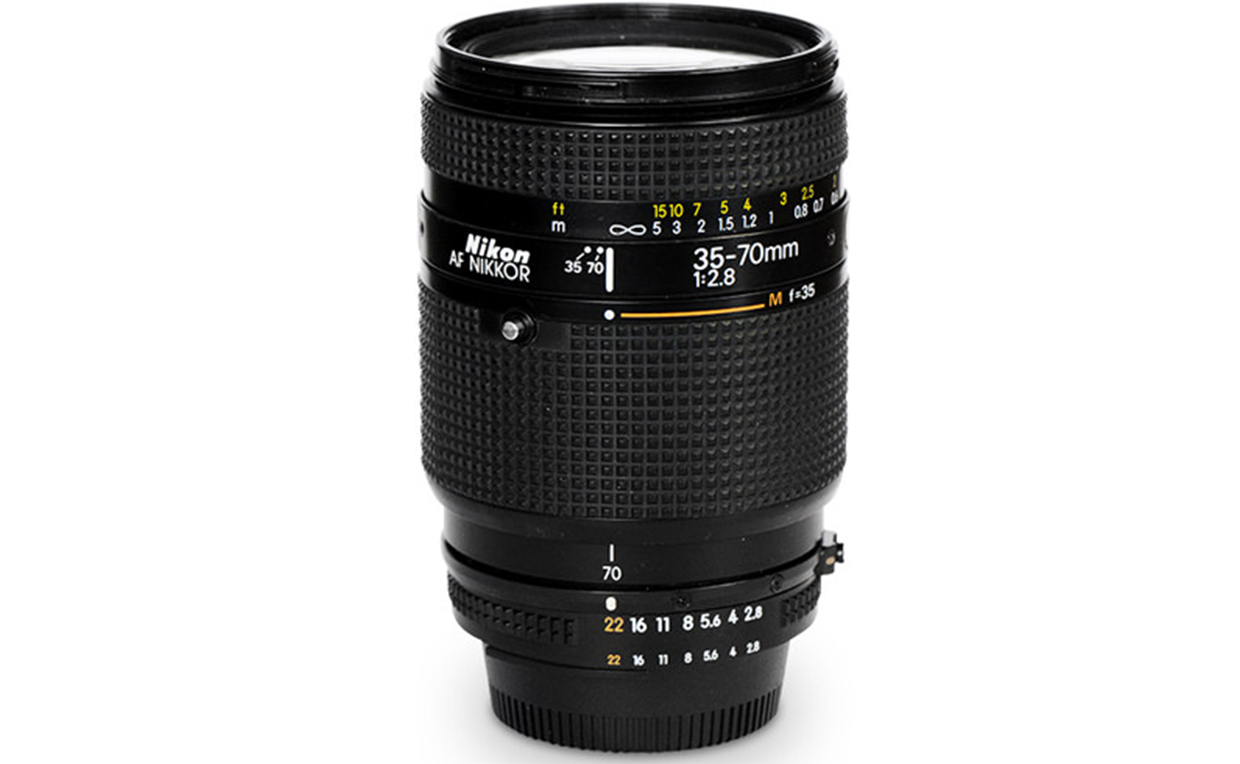 ❤️Nikon❤️レンズ❤️ AF NIKKOR 35-70mm 【オープニング大セール】 - レンズ(ズーム)