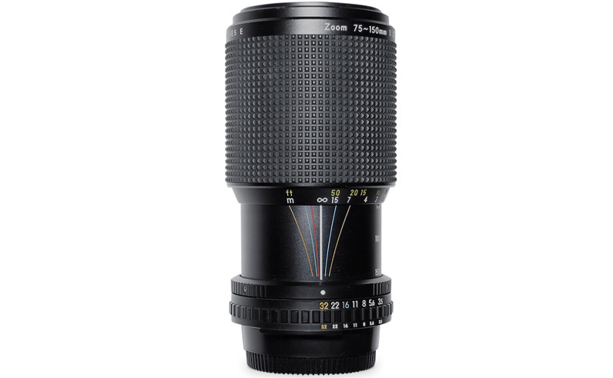 Nikon lens series online e