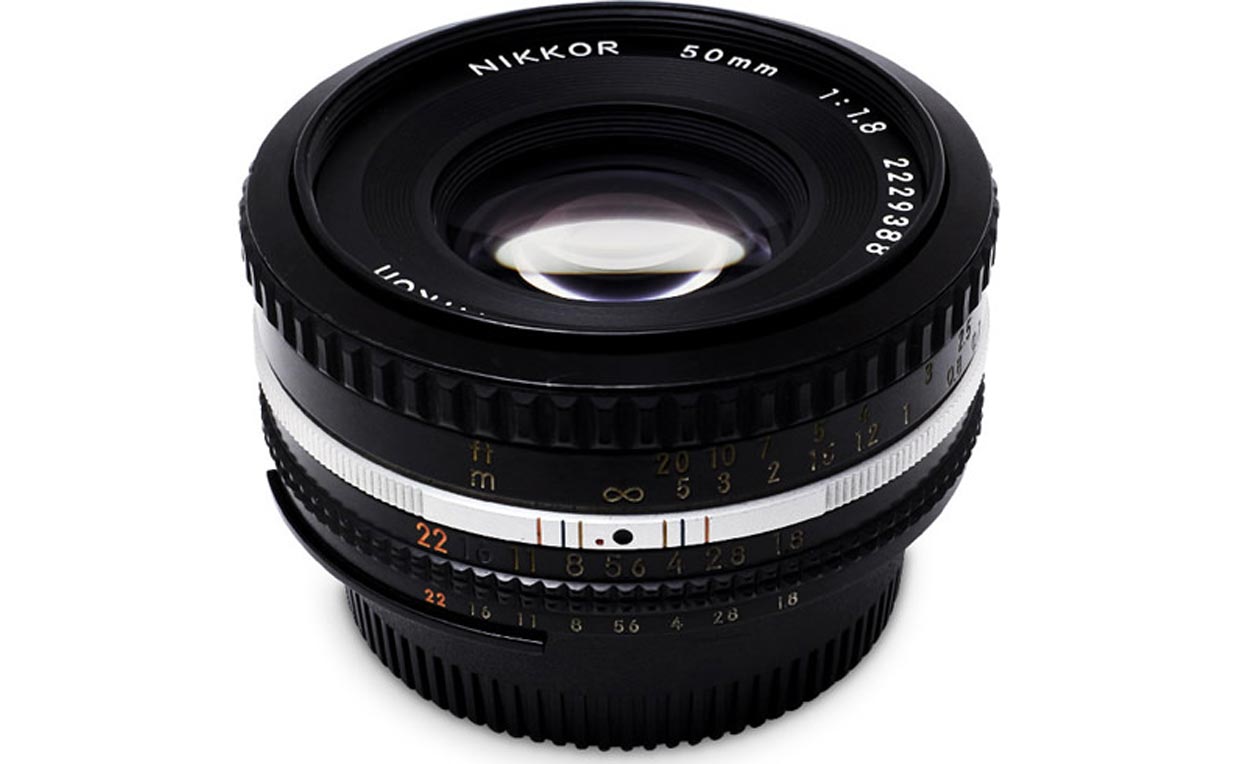 NIKKOR - The Thousand and One Nights No.60 | NIKKOR - The Thousand 