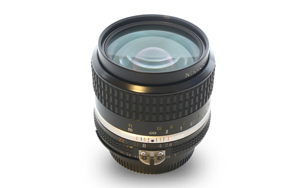 NIKKOR - The Thousand and One Nights | Information | Nikon Consumer