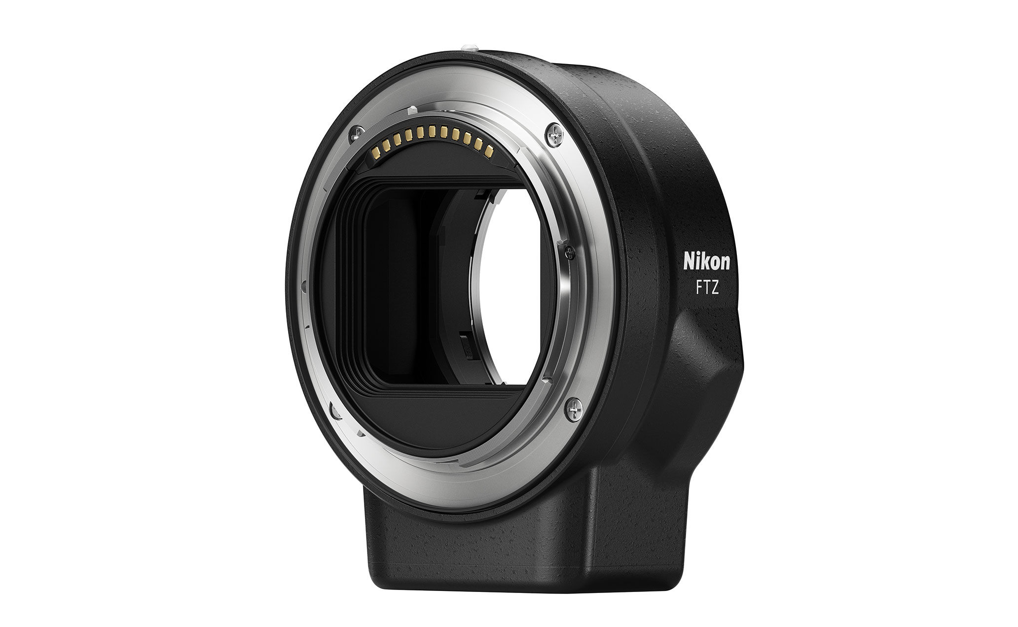 Mount Adapter FTZ | Accessories | Nikon Consumer