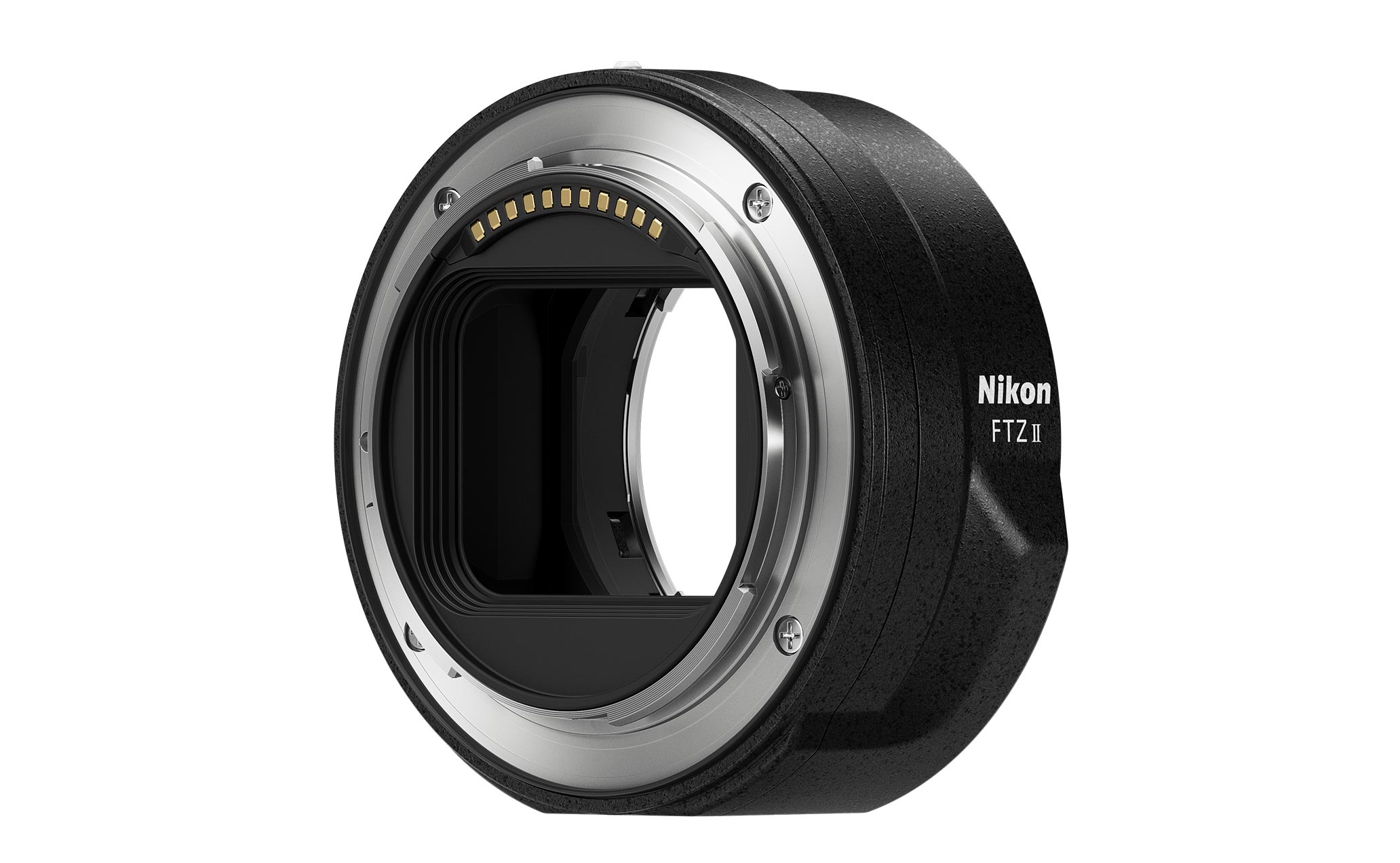 Mount Adapter FTZ II | Accessories | Nikon Consumer