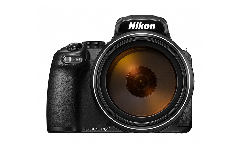 Scepticisme openbaar Arabische Sarabo Compact Digital Cameras (COOLPIX Series) | Lineup | Nikon Consumer