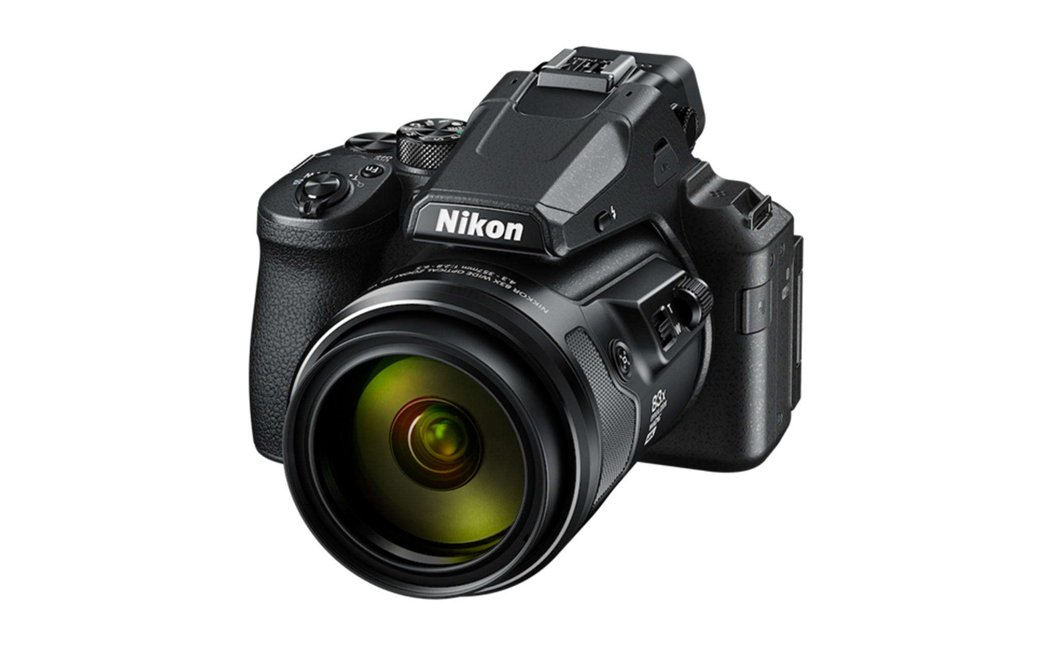 COOLPIX P950 | Compact Digital Cameras | Nikon Consumer