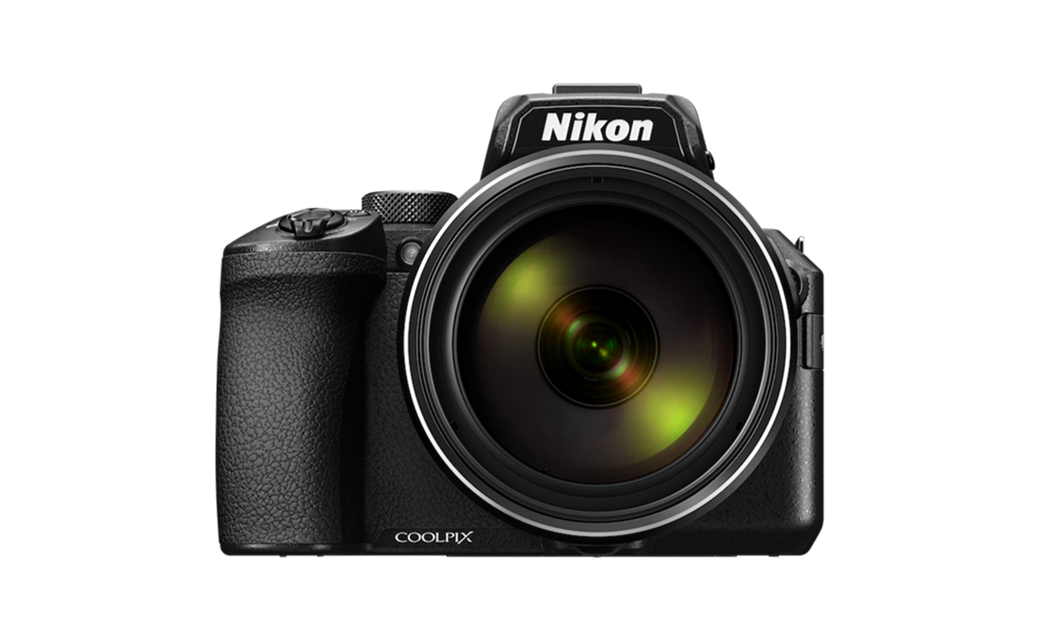COOLPIX P950 | Compact Digital Cameras | Nikon Consumer