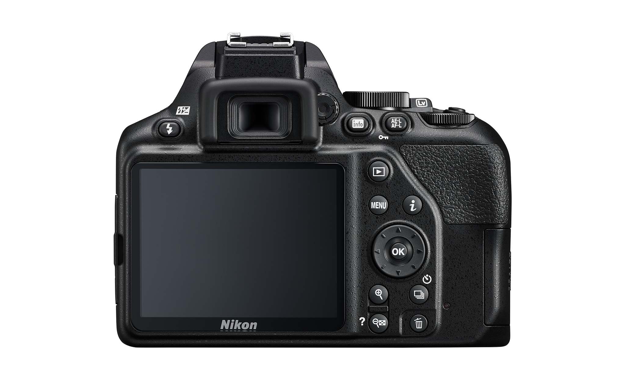 D3500, Digital SLR Cameras