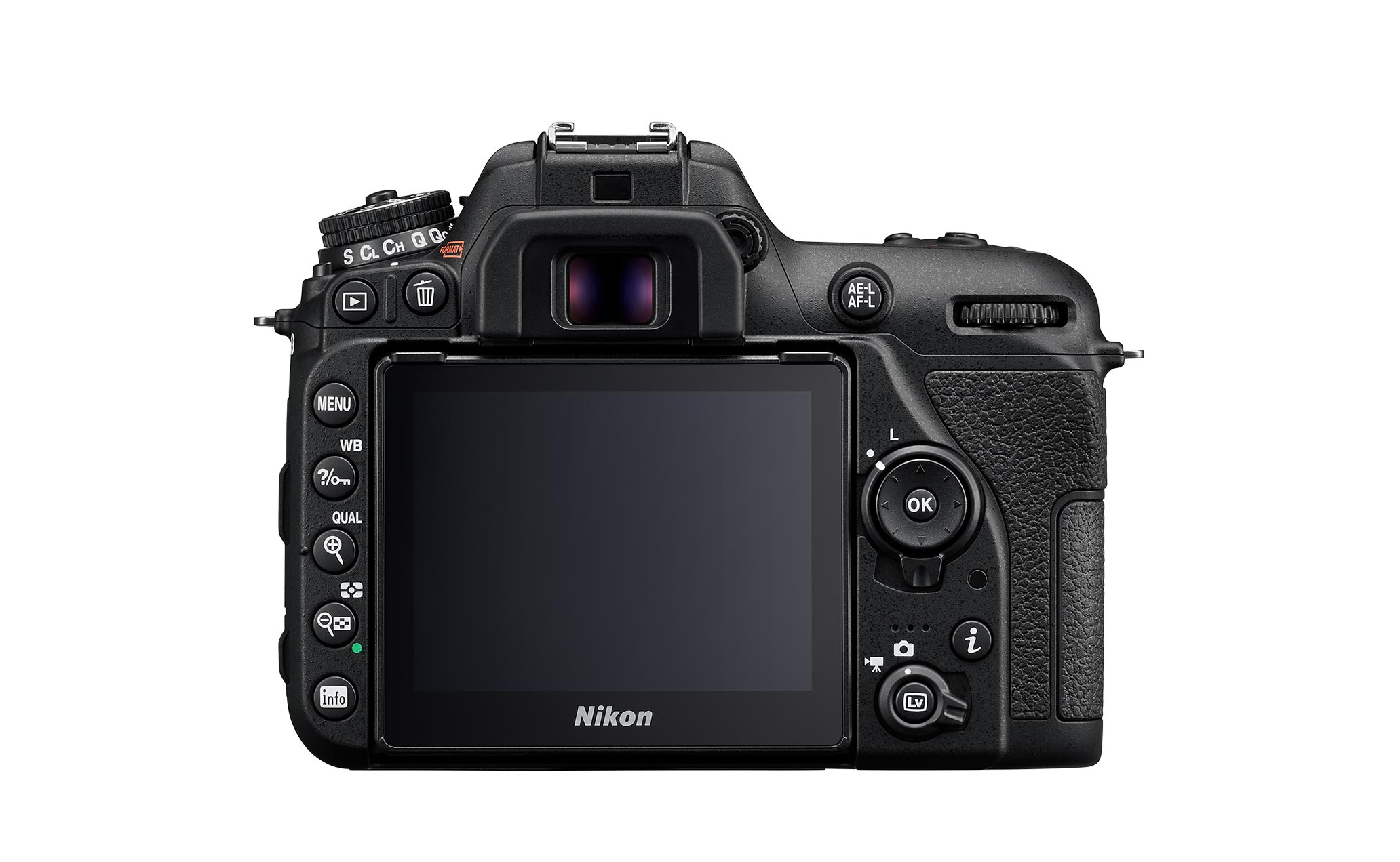 D7500 | Digital SLR Cameras | Nikon Consumer