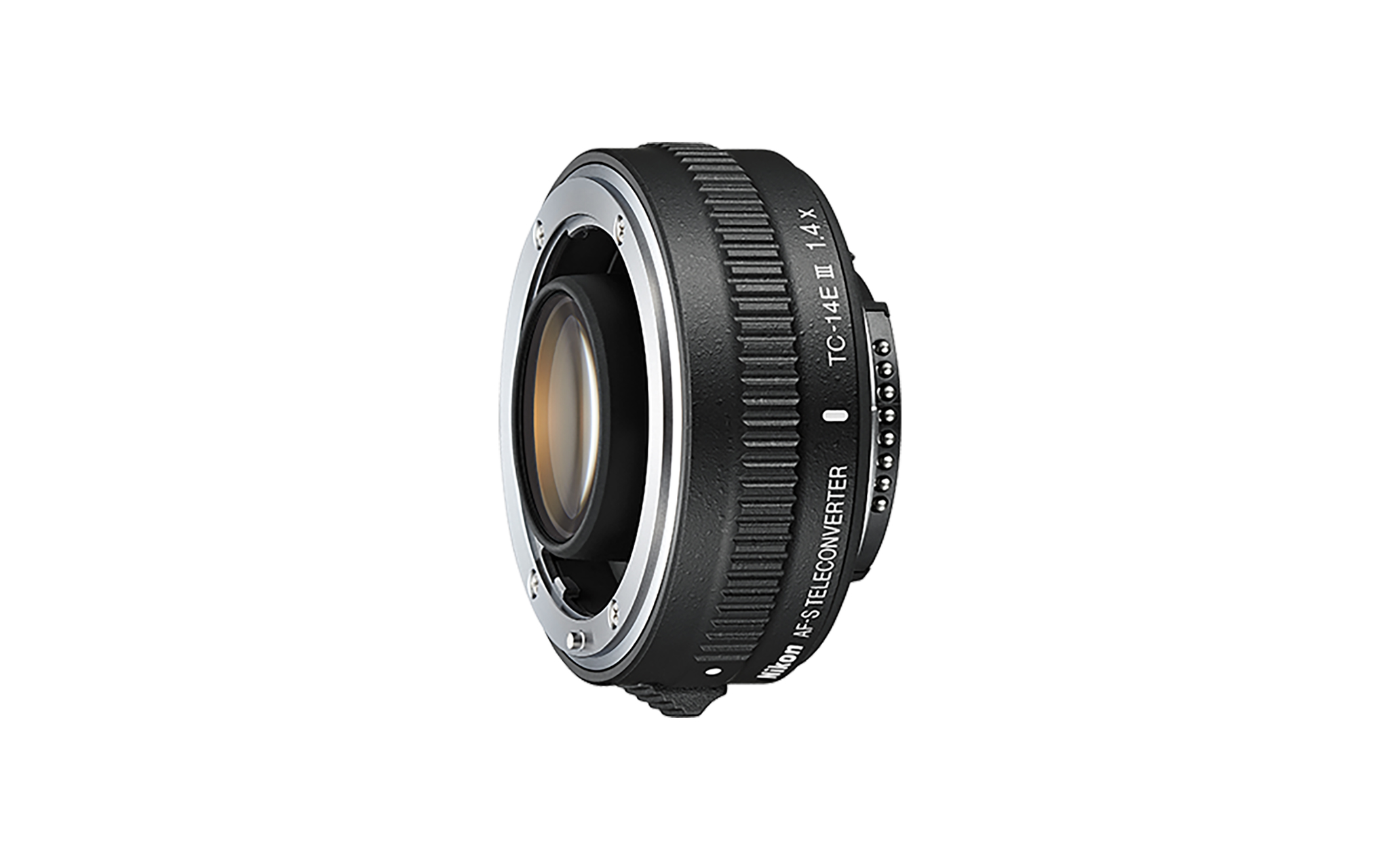AF S TELECONVERTER TCE III   F mount Lenses   Nikon Consumer