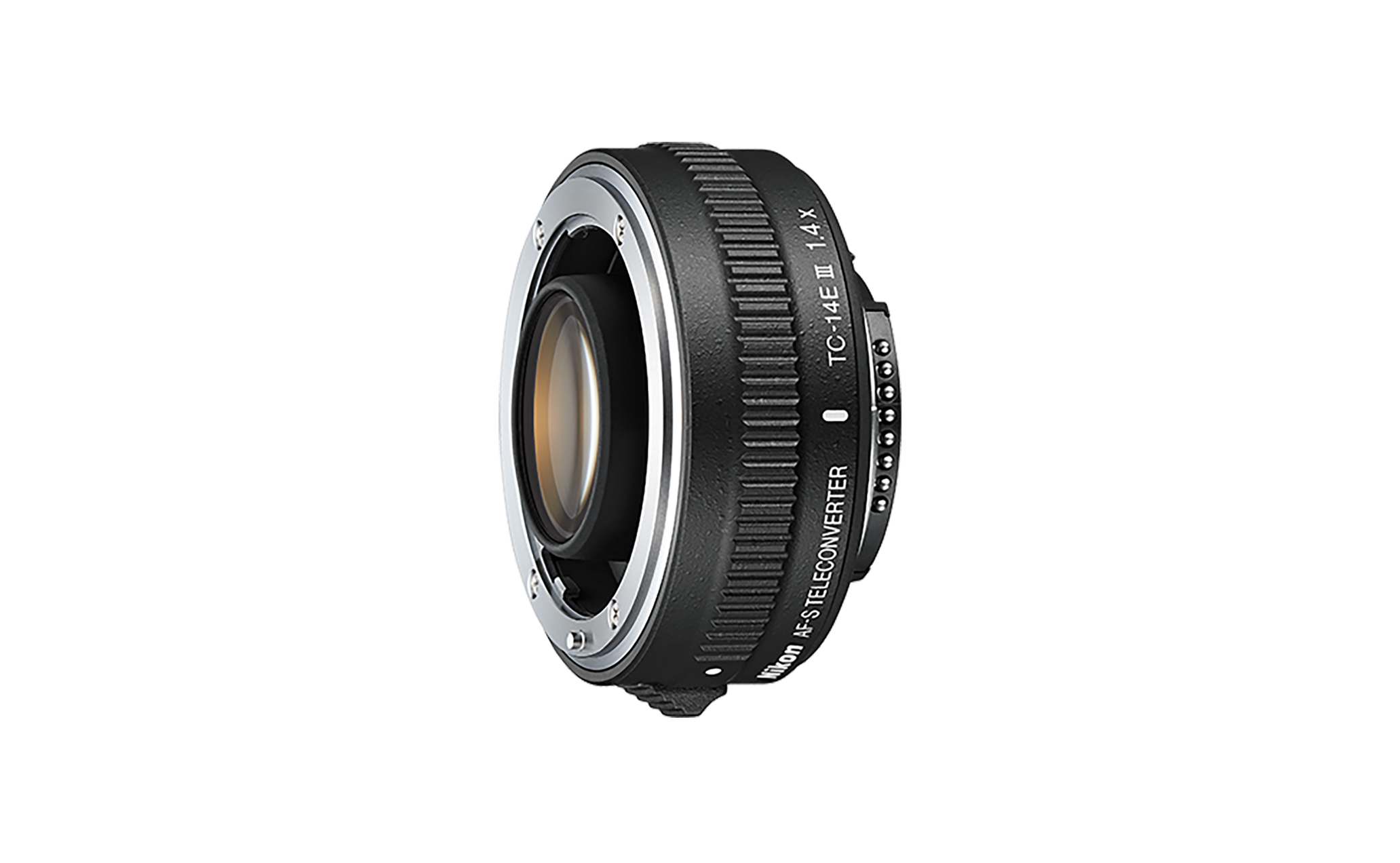 AF-S TELECONVERTER TC-14E III | F mount Lenses | Nikon Consumer