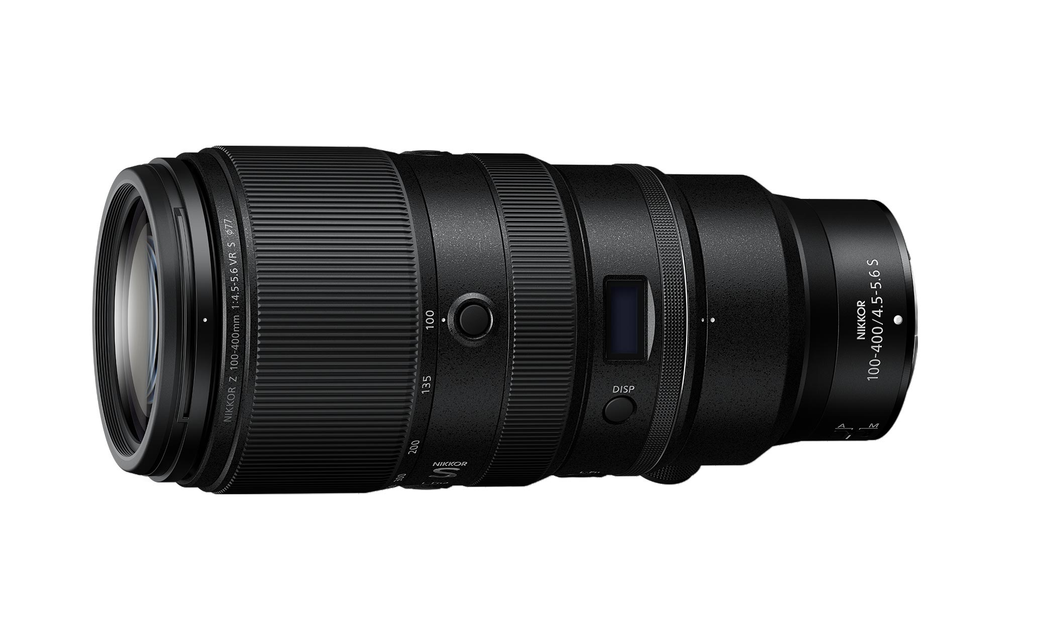 NIKKOR Z 100-400mm f/4.5-5.6 VR S | Z mount Lenses | Nikon Consumer
