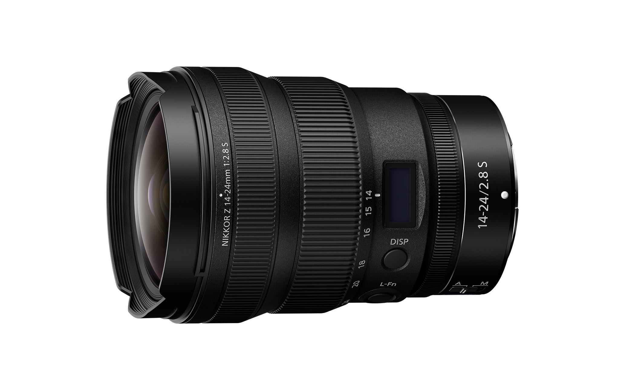 NIKKOR Z 14-24mm f/2.8 S | Z mount Lenses | Nikon Consumer