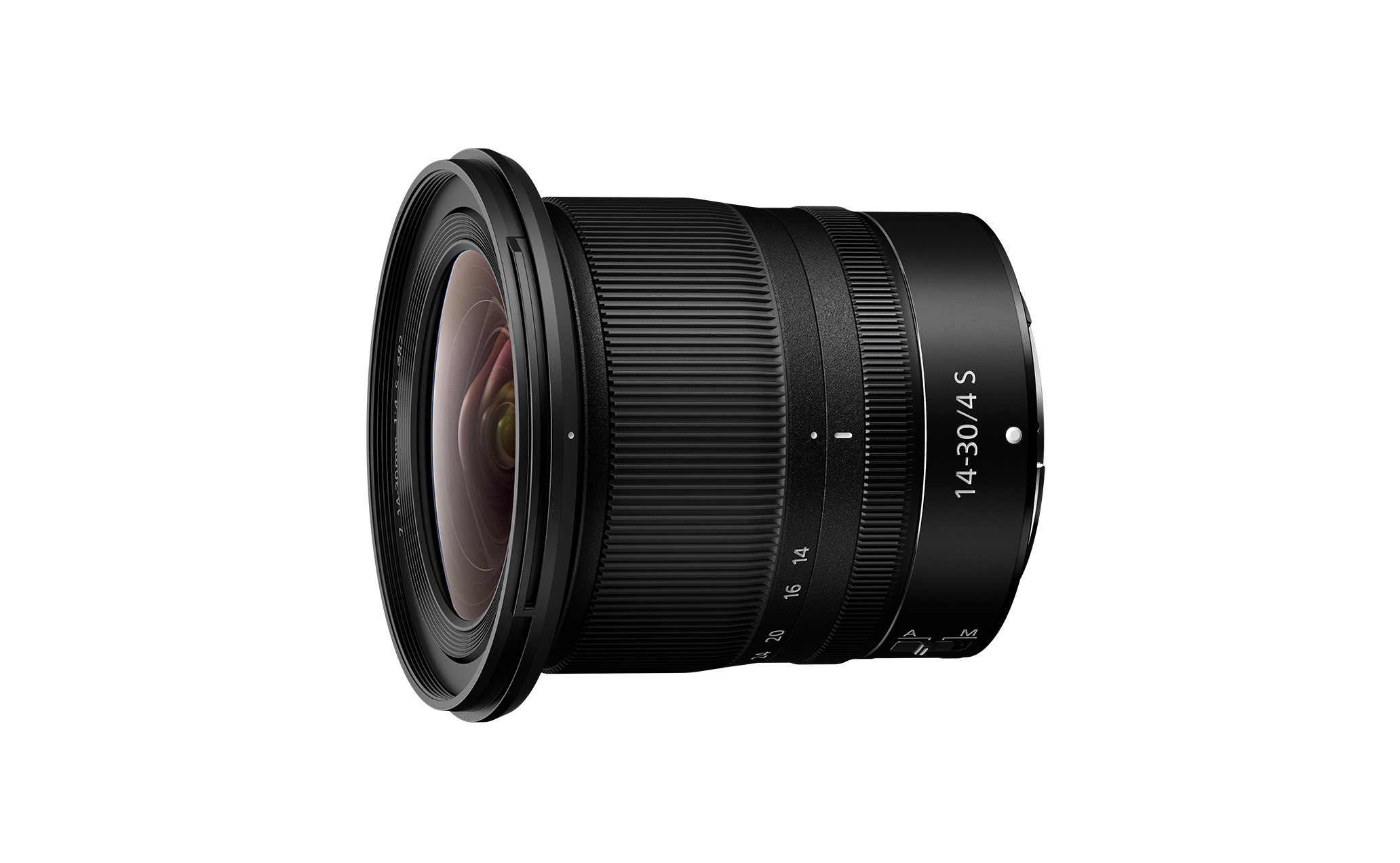 Nikon Nikkor Z 14-30mm f4 S desde 1.019,00 €