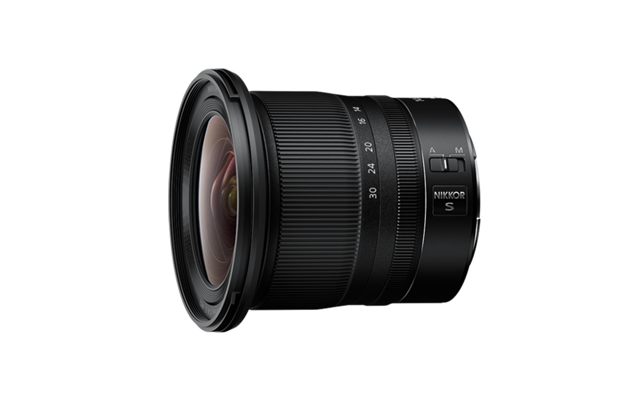 NIKKOR Z 14-30mm f/4 S | Z mount Lenses | Nikon Consumer