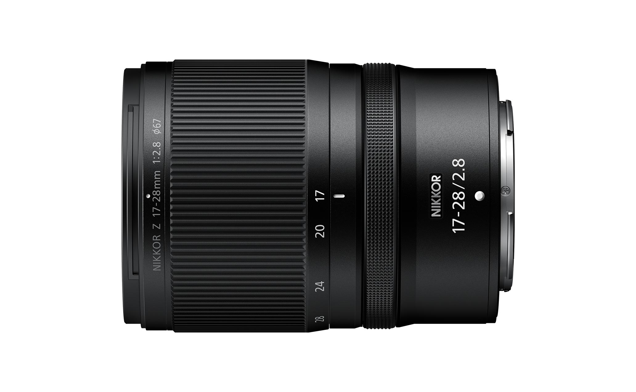 NIKKOR Z 17-28mm f/2.8 | Z mount Lenses | Nikon Consumer