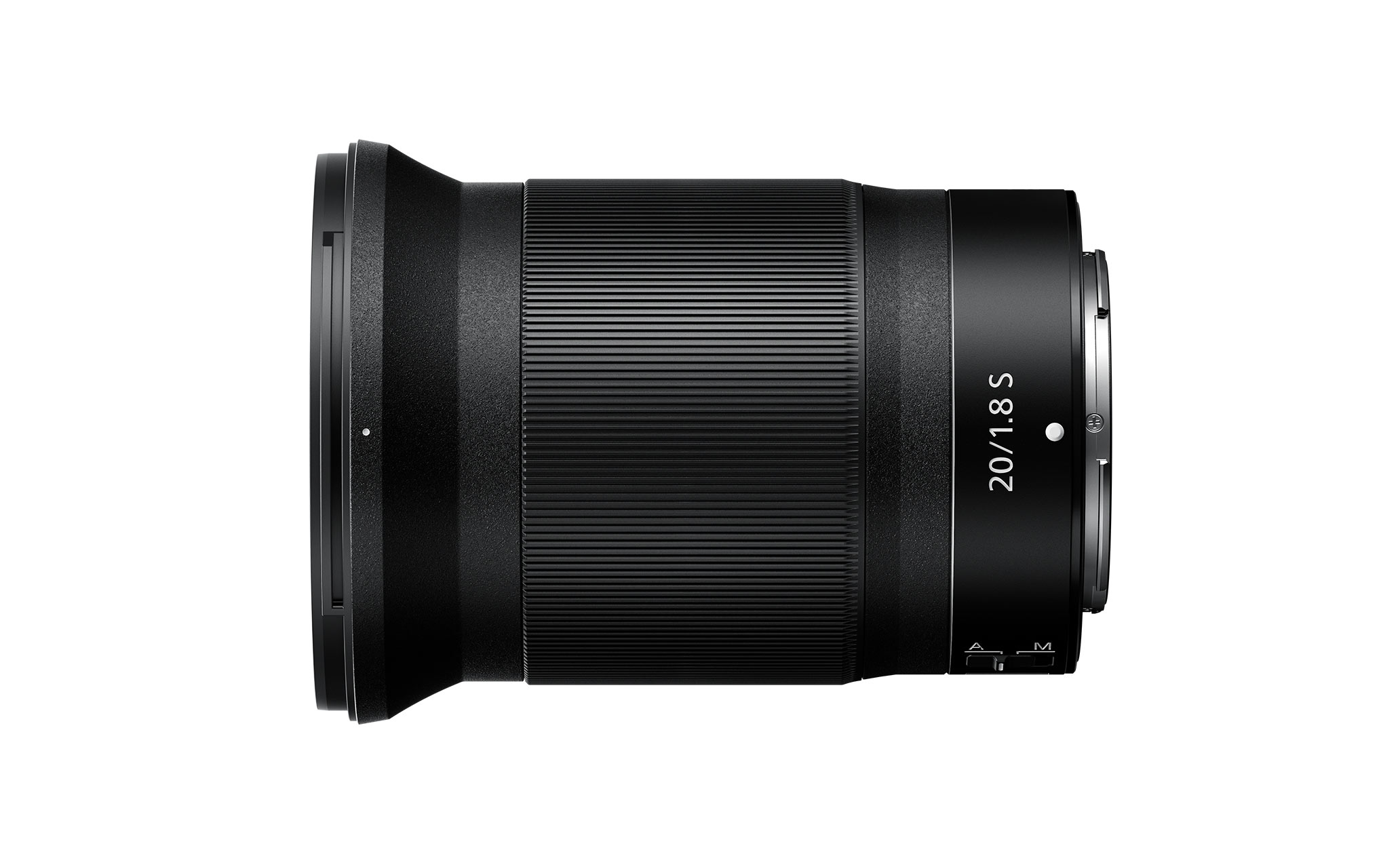 NIKKOR Z 20mm f/1.8 S | Z mount Lenses | Nikon Consumer