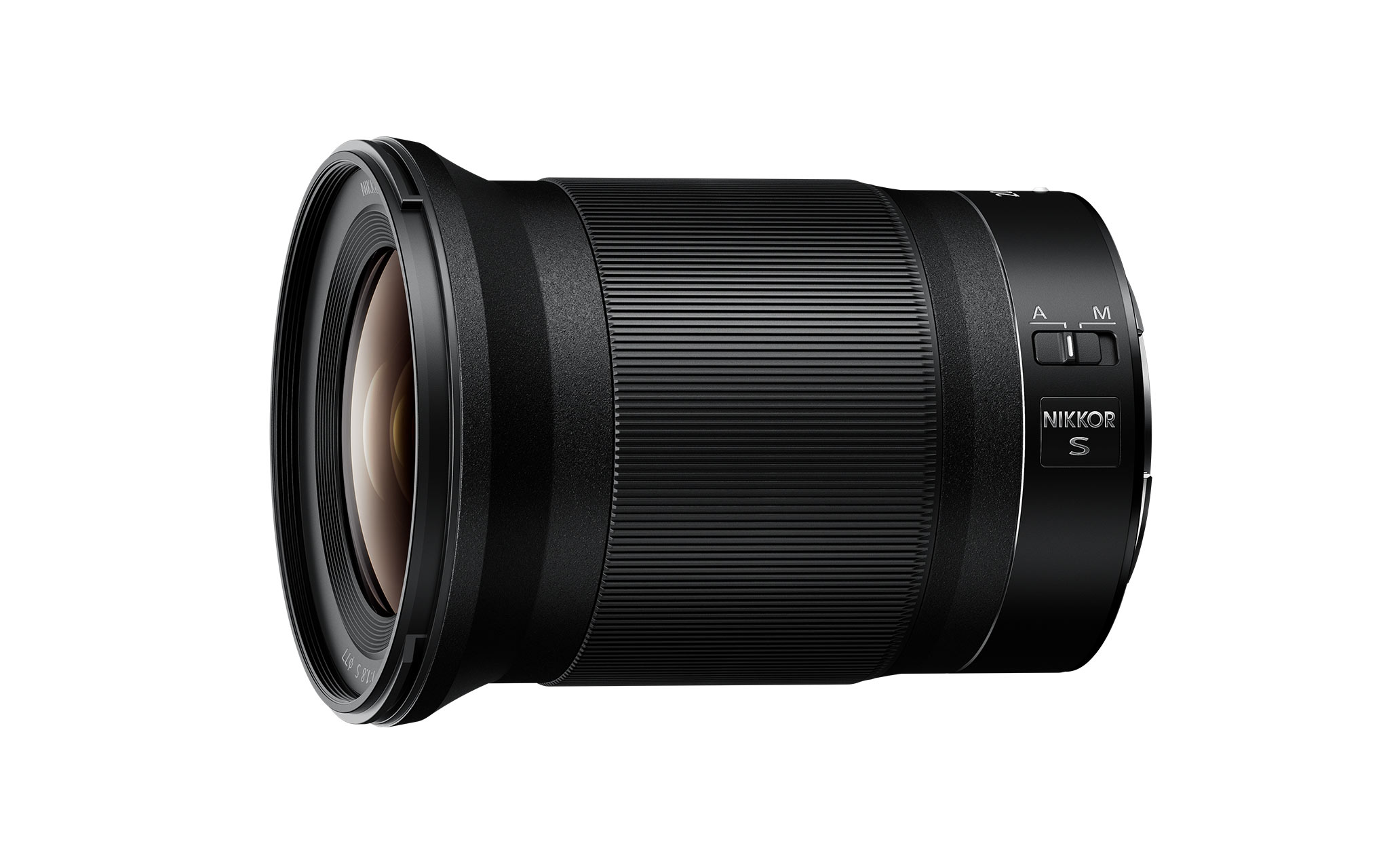 NIKKOR Z 20mm f/1.8 S | Z mount Lenses | Nikon Consumer