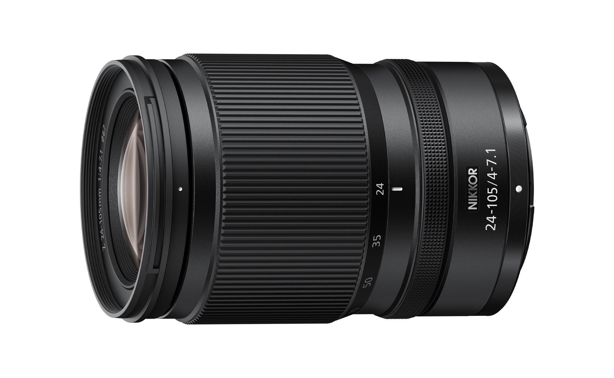NIKKOR Z 24-105mm f/4-7.1: angle1