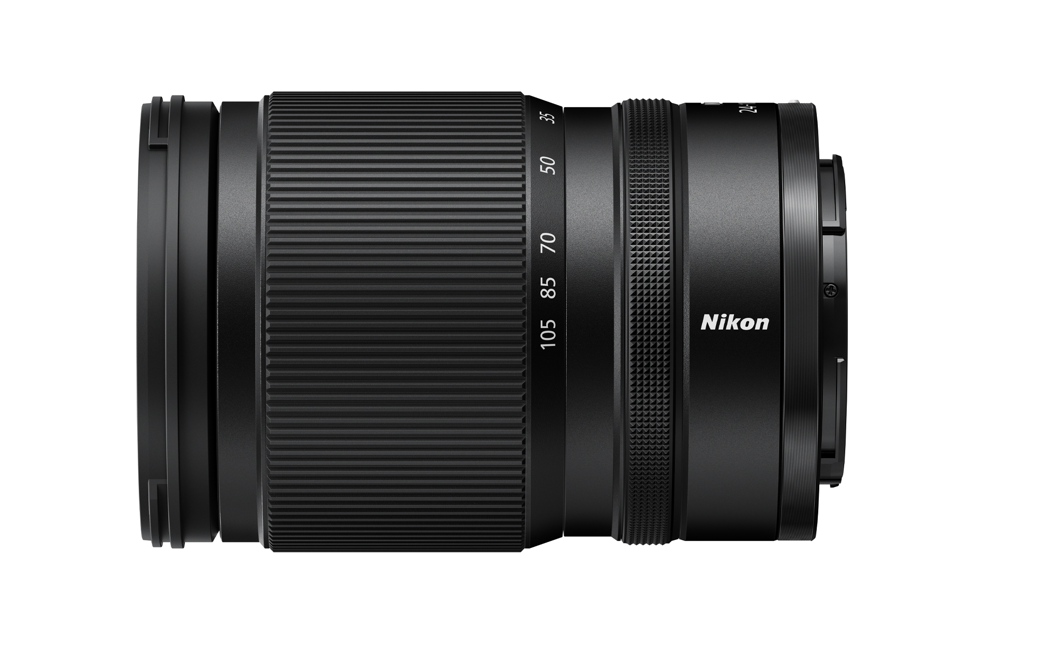 NIKKOR Z 24-105mm f/4-7.1: angle2