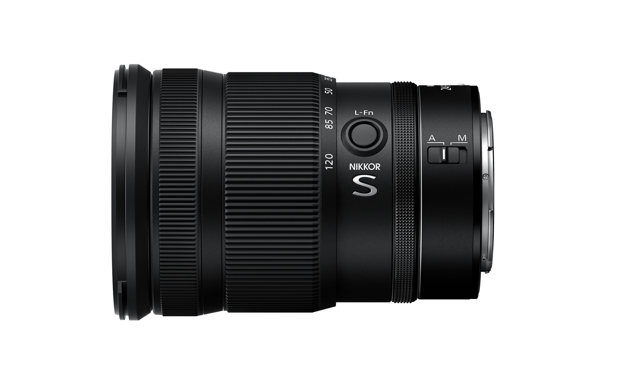 NIKKOR Z 24-120mm f/4 S | Z mount Lenses | Nikon Consumer