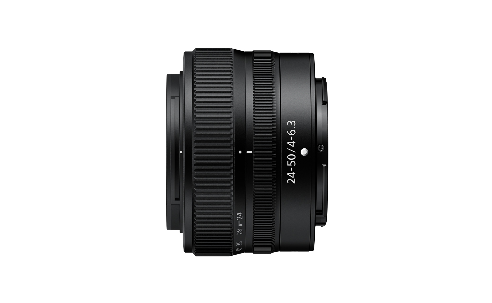 NIKKOR Z 24-50mm f/4-6.3 | Z mount Lenses | Nikon Consumer