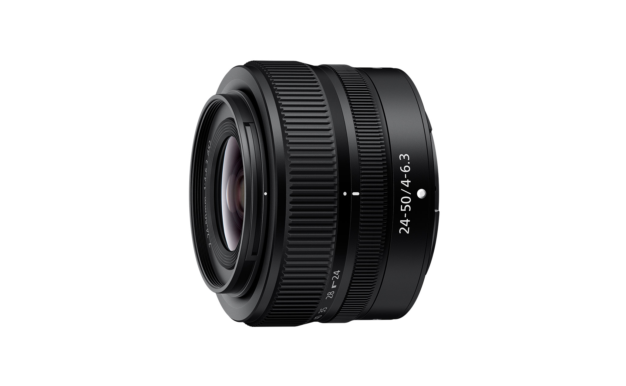 NIKKOR Z 24-50mm f/4-6.3 | Z mount Lenses | Nikon Consumer