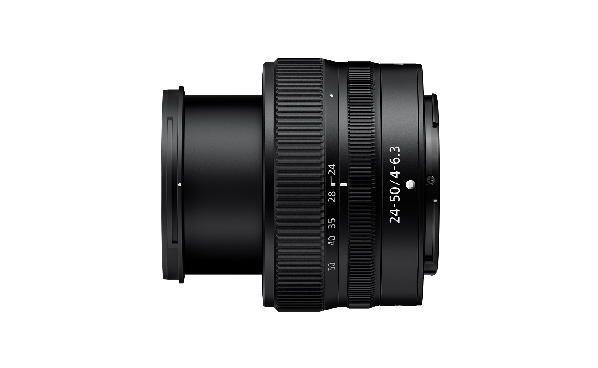 Nikon Z 24-50 f/4.6.3-