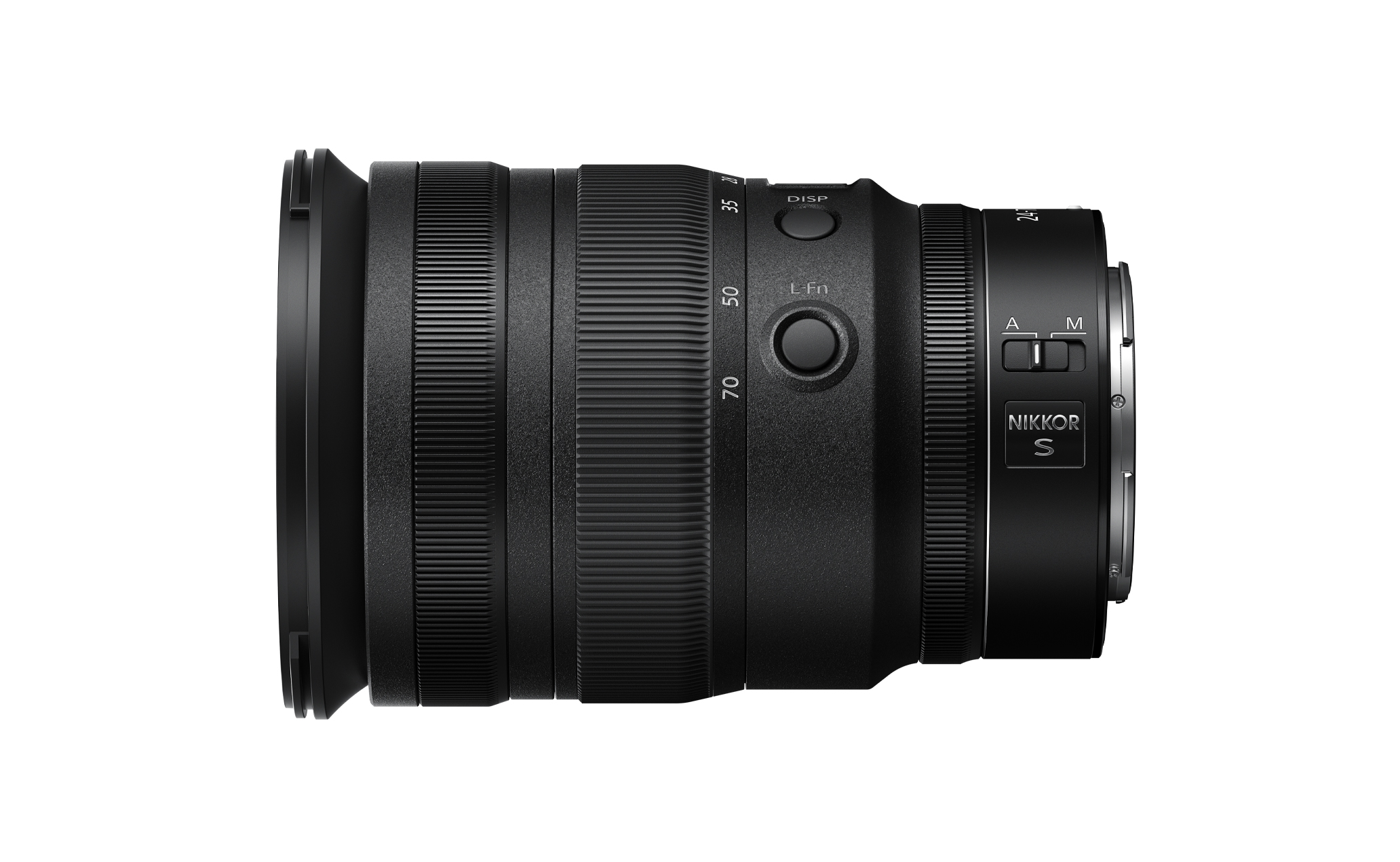 NIKKOR Z 24-70mm f/2.8 S | Z mount Lenses | Nikon Consumer