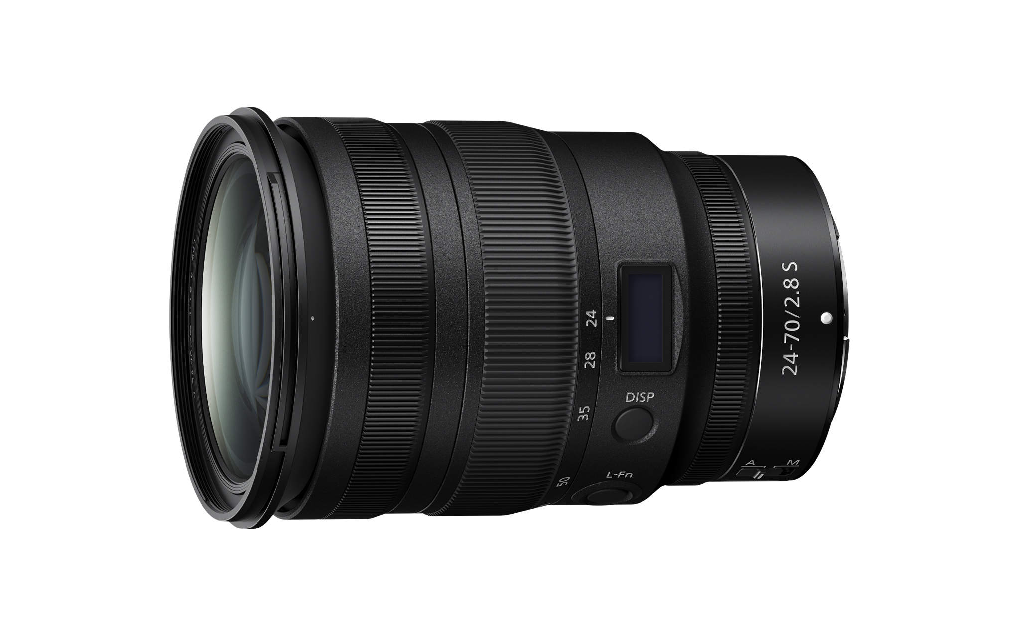 NIKKOR Z 24-70mm f/2.8 S | Z mount Lenses | Nikon Consumer