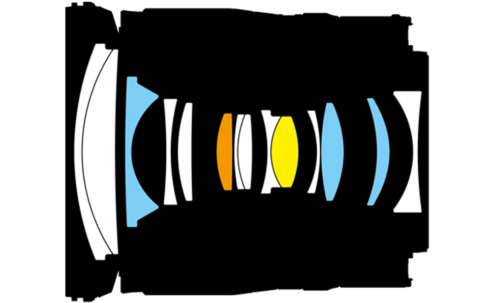 NIKKOR Z f/4 Nikon | Lenses Z 24-70mm mount S Consumer 