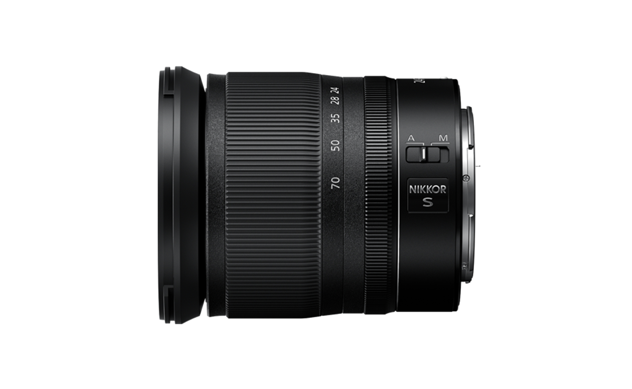 NIKKOR Z 24-70mm f/4 S | Z mount Lenses | Nikon Consumer