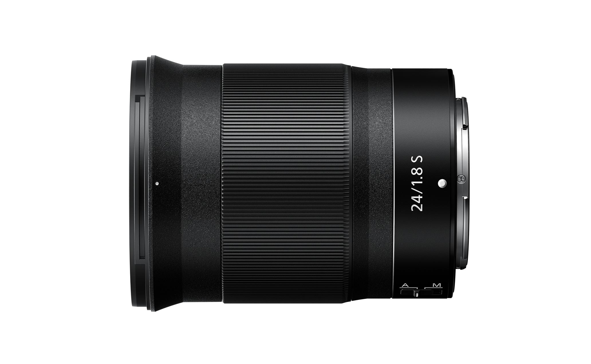 NIKKOR Z 24mm f/1.8 S | Z mount Lenses | Nikon Consumer