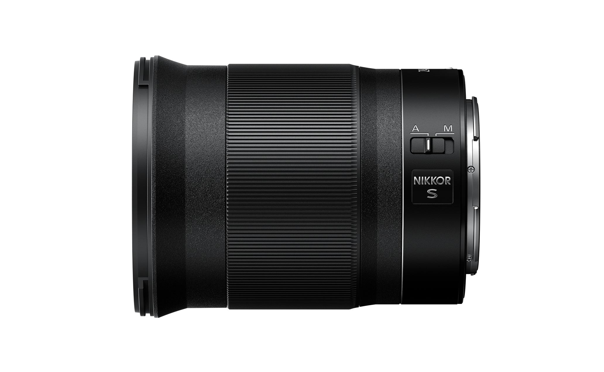 NIKKOR Z 24mm f/1.8 S | Z mount Lenses | Nikon Consumer