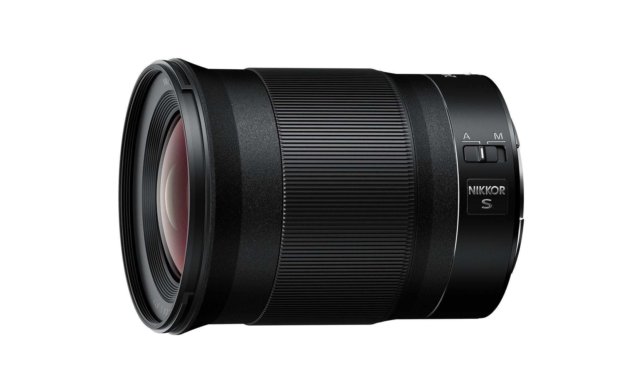 NIKKOR Z 24mm f/1.8 S | Z mount Lenses | Nikon Consumer