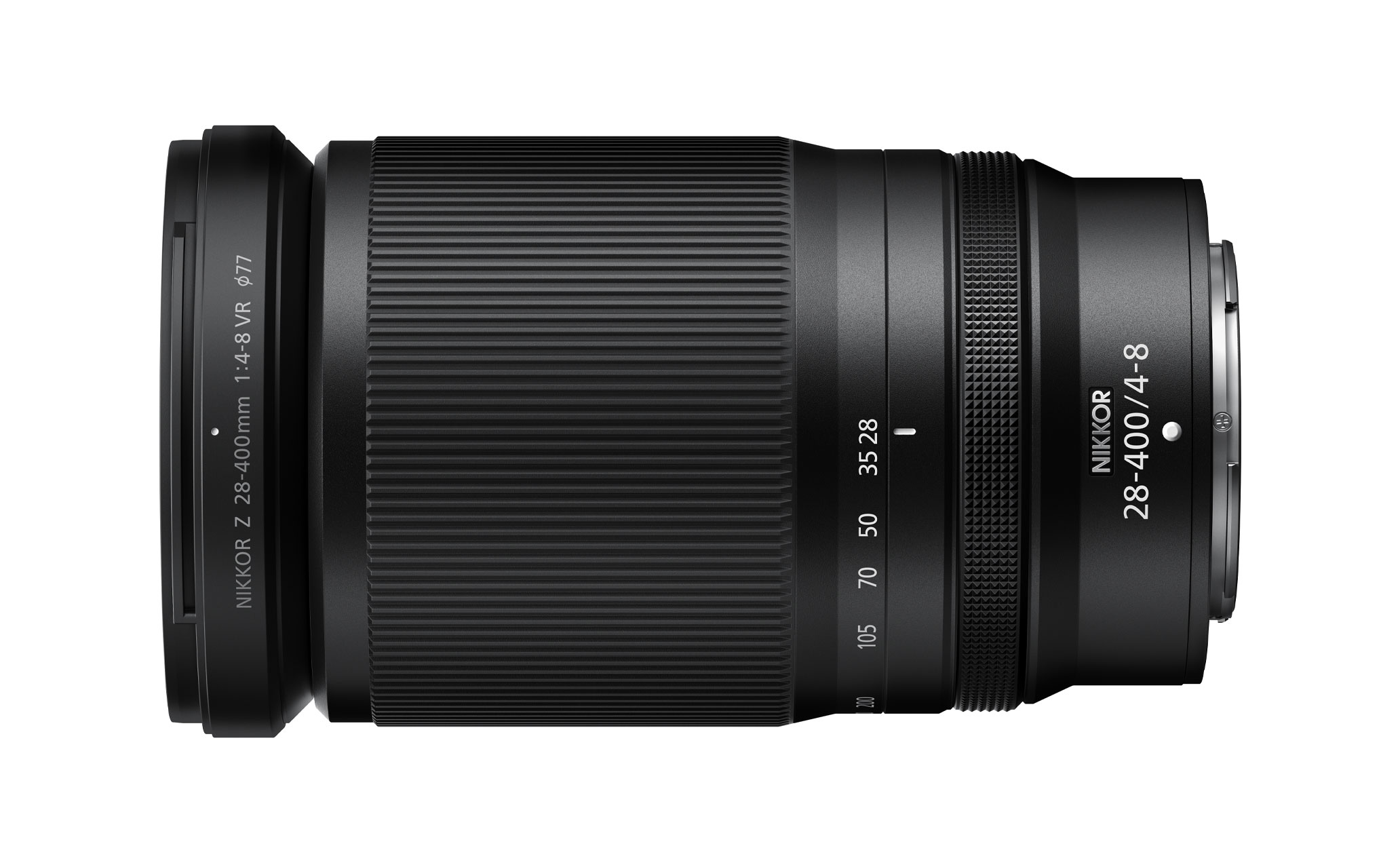 NIKKOR Z 28-400mm f/4-8 VR | Z mount Lenses | Nikon Consumer