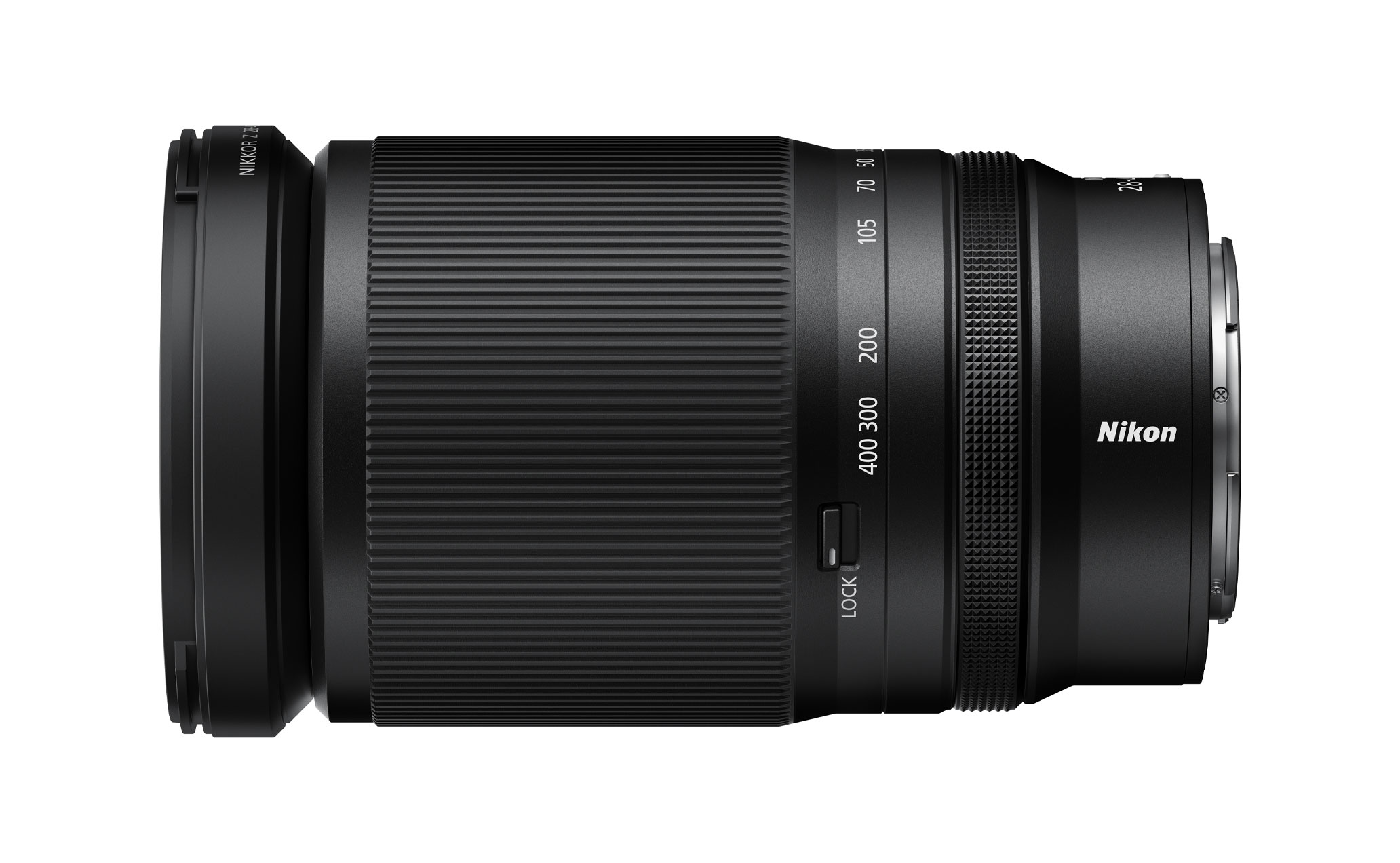 NIKKOR Z 28-400mm f/4-8 VR | Z mount Lenses | Nikon Consumer