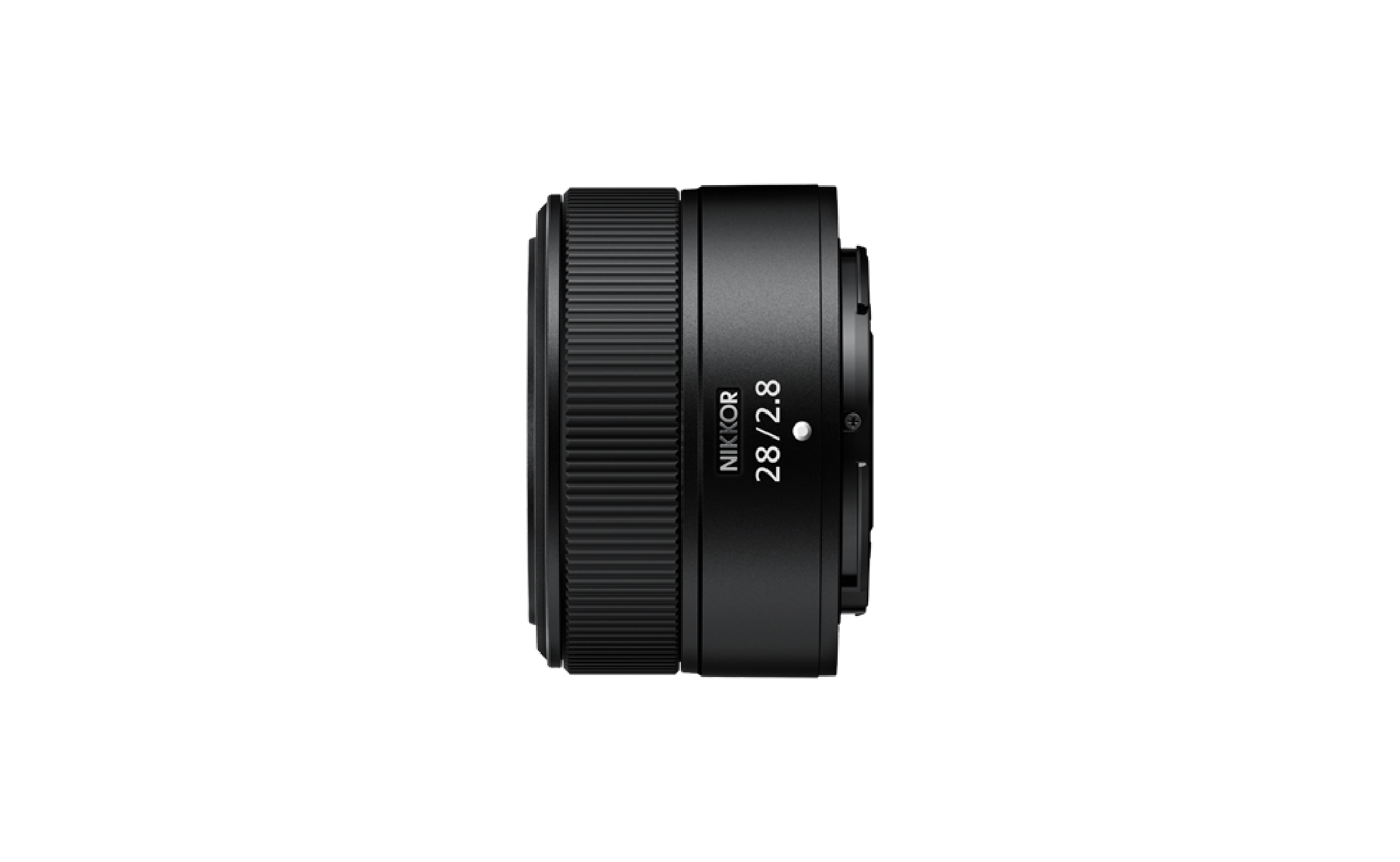 NIKKOR Z 28mm f/2.8 | Z mount Lenses | Nikon Consumer